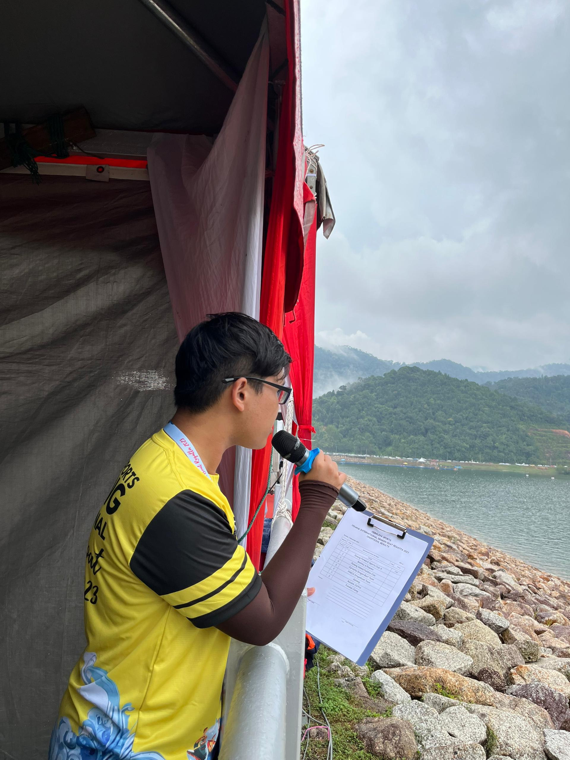 International Dragonboat Regatta