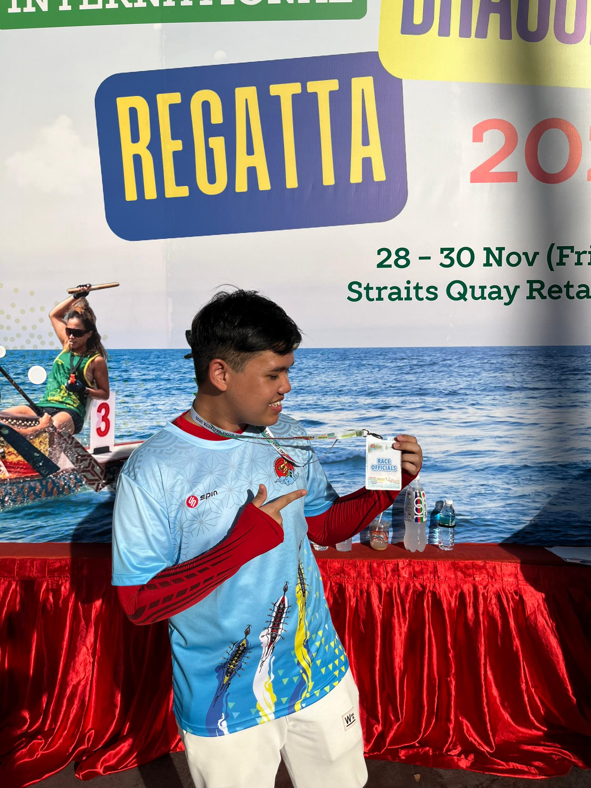 International Dragon Boat Regatta 2025